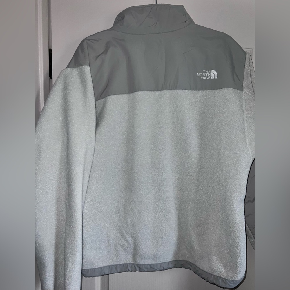 Women’s Denali Original The North Face Jacket - Picture 4 of 4